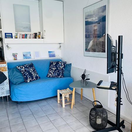 La Brigantine - Superbe vue mer - Appartement agréable en toutes saisons Agde Esterno foto