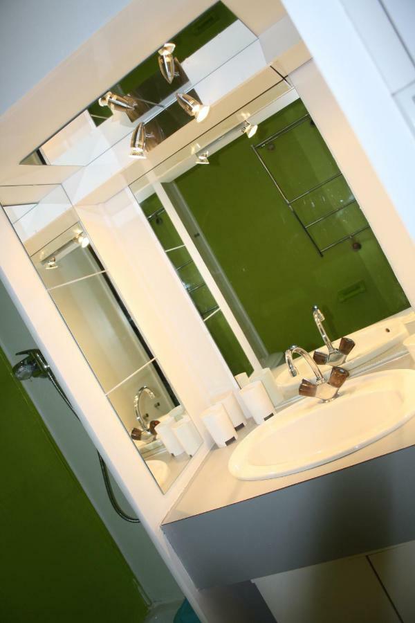 La Brigantine - Superbe vue mer - Appartement agréable en toutes saisons Agde Esterno foto