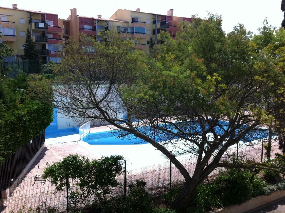 La Brigantine - Superbe vue mer - Appartement agréable en toutes saisons Agde Esterno foto