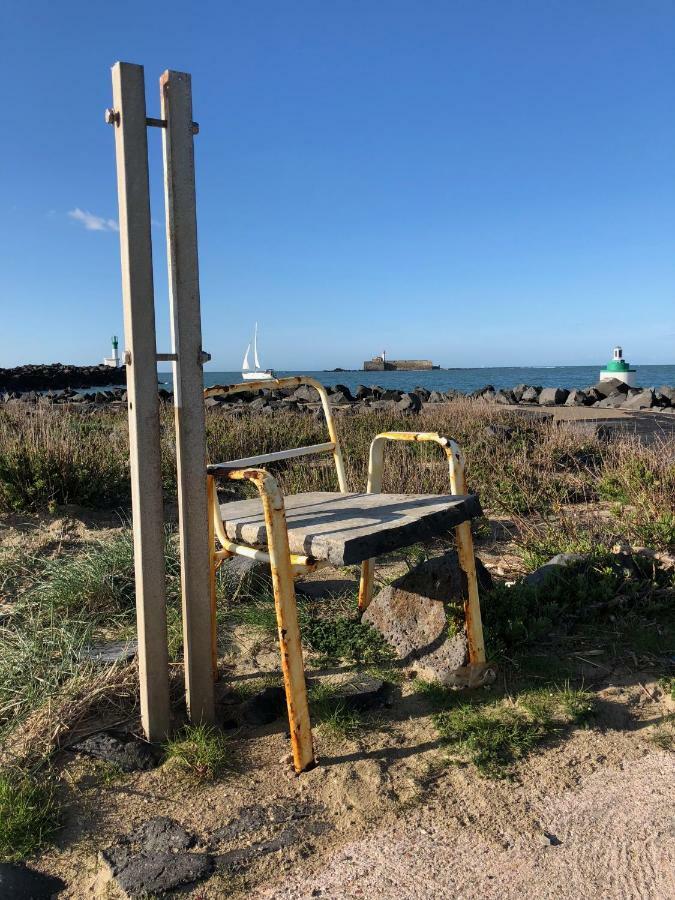 La Brigantine - Superbe vue mer - Appartement agréable en toutes saisons Agde Esterno foto